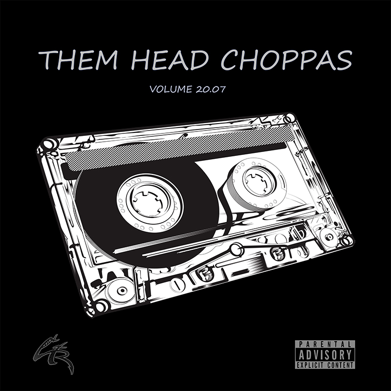 Them Head Choppas - Volume 2007